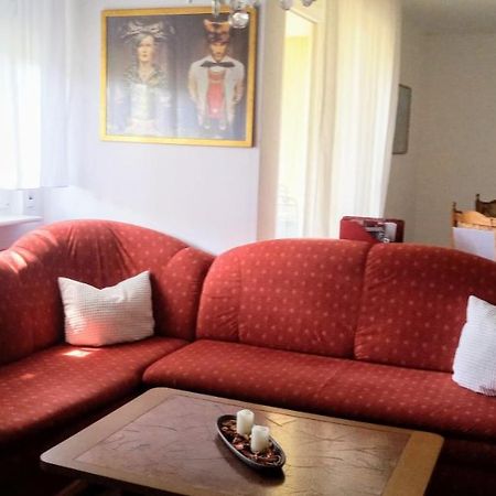 Ferienwohnung Am Buchenbaum Neuried  Екстериор снимка