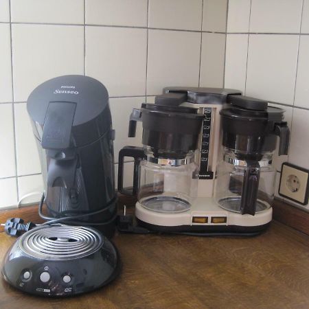 Ferienwohnung Am Buchenbaum Neuried  Екстериор снимка