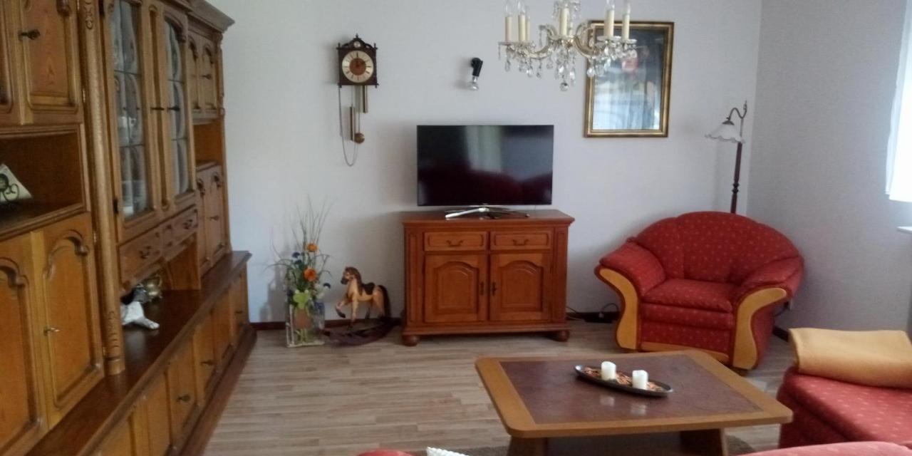 Ferienwohnung Am Buchenbaum Neuried  Екстериор снимка