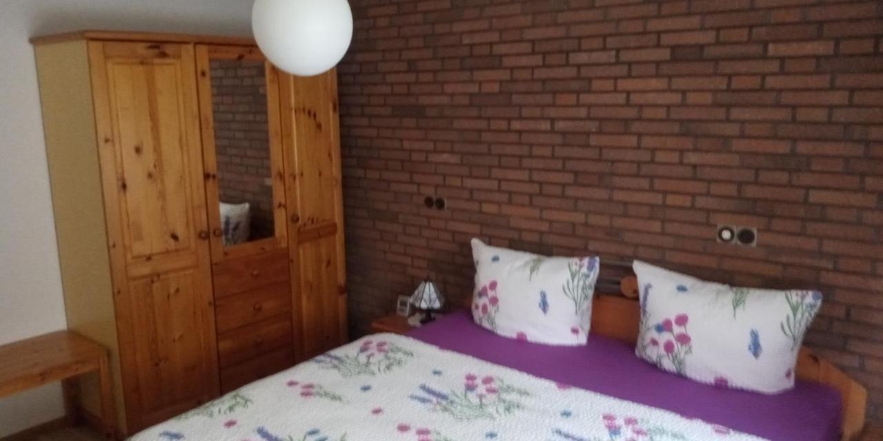 Ferienwohnung Am Buchenbaum Neuried  Екстериор снимка