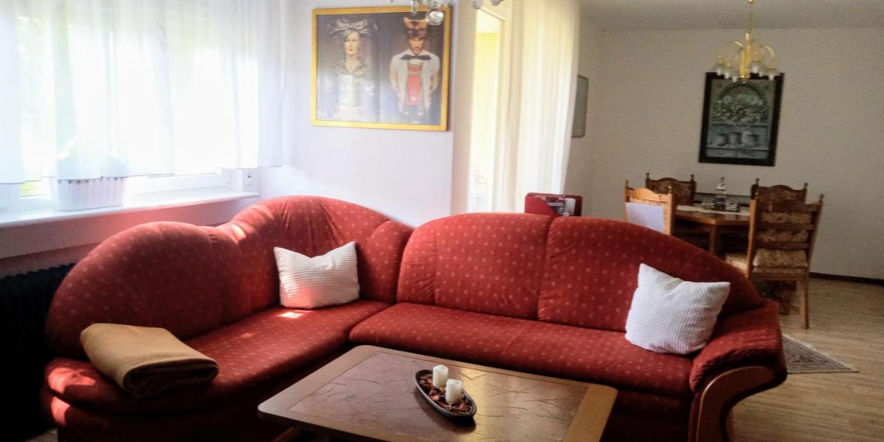 Ferienwohnung Am Buchenbaum Neuried  Екстериор снимка