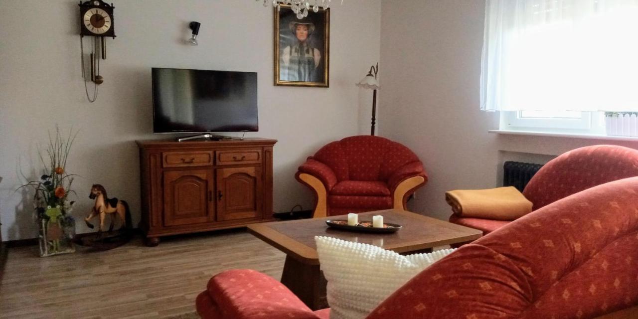Ferienwohnung Am Buchenbaum Neuried  Екстериор снимка