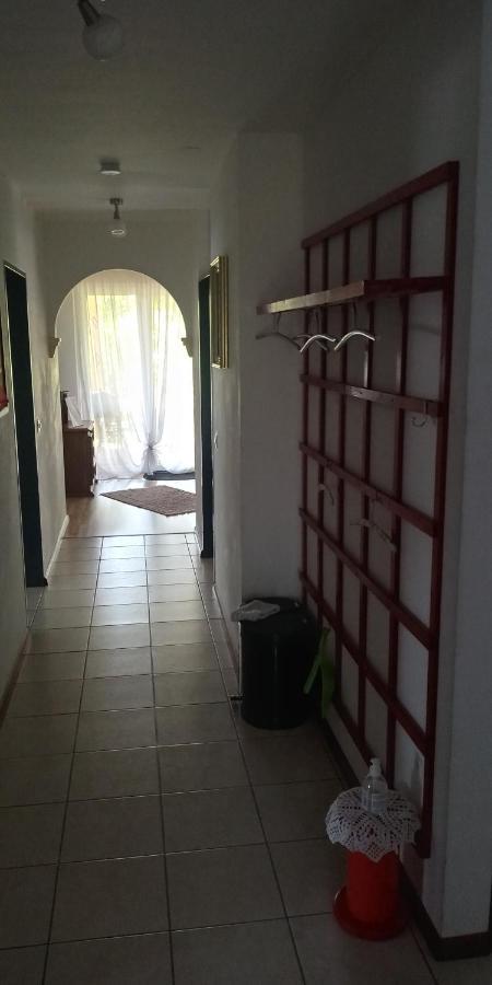 Ferienwohnung Am Buchenbaum Neuried  Екстериор снимка