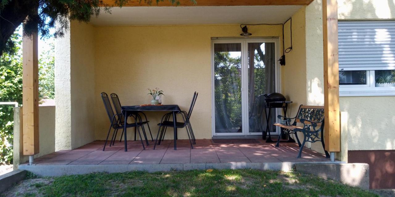 Ferienwohnung Am Buchenbaum Neuried  Екстериор снимка