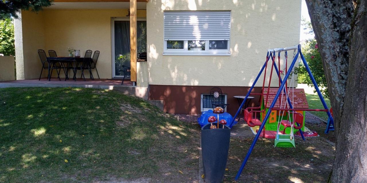 Ferienwohnung Am Buchenbaum Neuried  Екстериор снимка