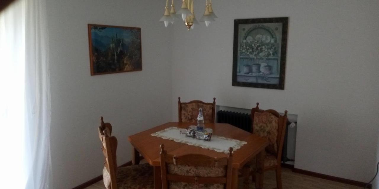 Ferienwohnung Am Buchenbaum Neuried  Екстериор снимка