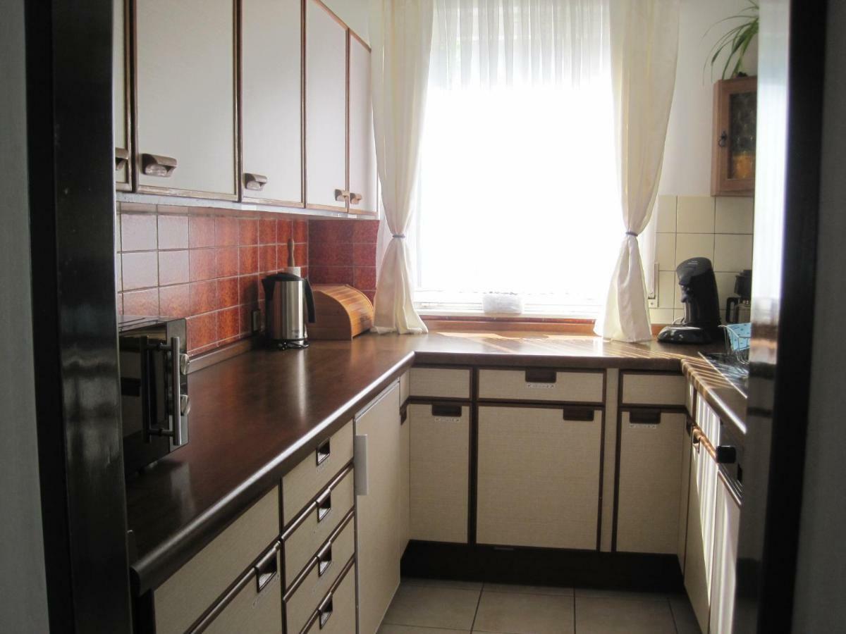 Ferienwohnung Am Buchenbaum Neuried  Екстериор снимка